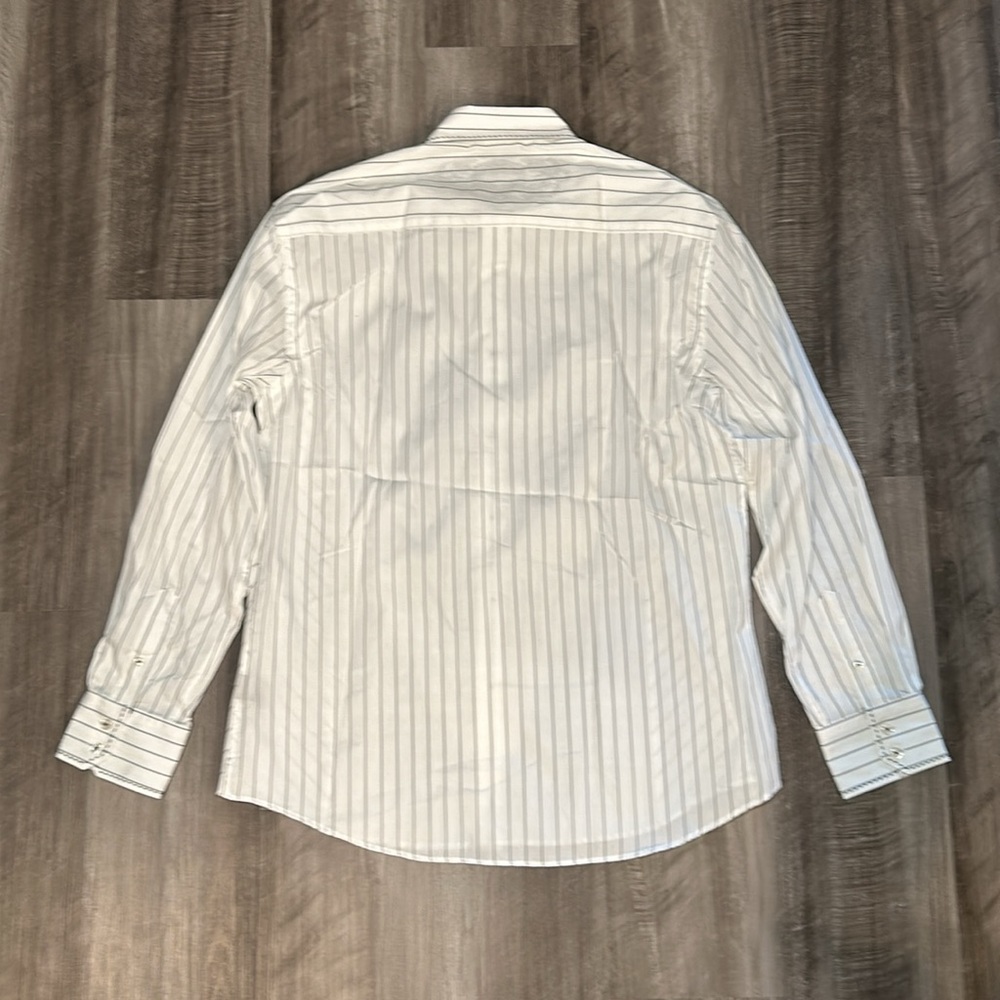 Zagiri Long Sleeve Button Down - Large - image 3